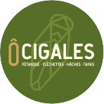 ÔCigales 14760 Breteville-sur-Odon : pétanque, lancer de hache, fléchettes, événements